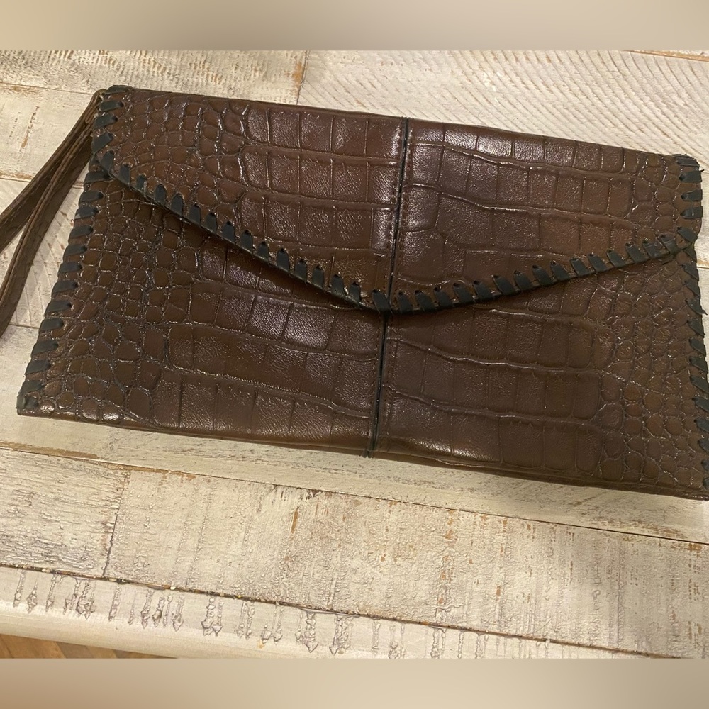 Chicos Juliette Clutch